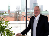 Ny fastighetschef till GöteborgsLokaler