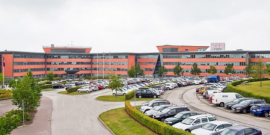 Schneider Electric flyttar från Malmö till Lund