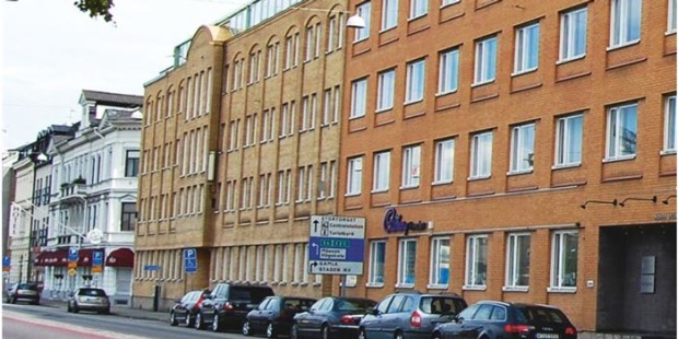 Totalförsvarets Rekryteringsmyndighet väljer Malmö