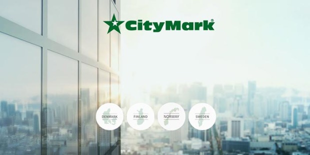 CityMark söker en nyfiken och driven säljare