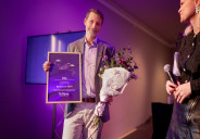 Fastighetsbolaget K2A vinnare i årets Symbios