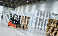 Ikea funderar på en ny distributionscentral i Stockholm syd
