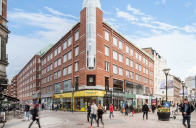 King flyttar till nytt kontor i centrala Malmö