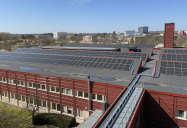 Ny storsatsning på solceller