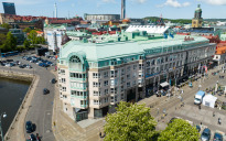 Randstad flyttar till Kungstorget 2