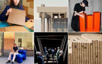 Stockholm Furniture Fair 2024 lyfter hållbart byggande