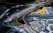 Swedavia utvecklar Cargo City på Arlanda