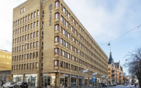 Wihlborgs köper fastighet i centrala Malmö
