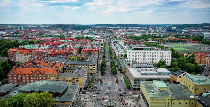 Wallenstam noterar ett fortsatt starkt tryck på kontorslokaler i attraktiva innerstadslägen.