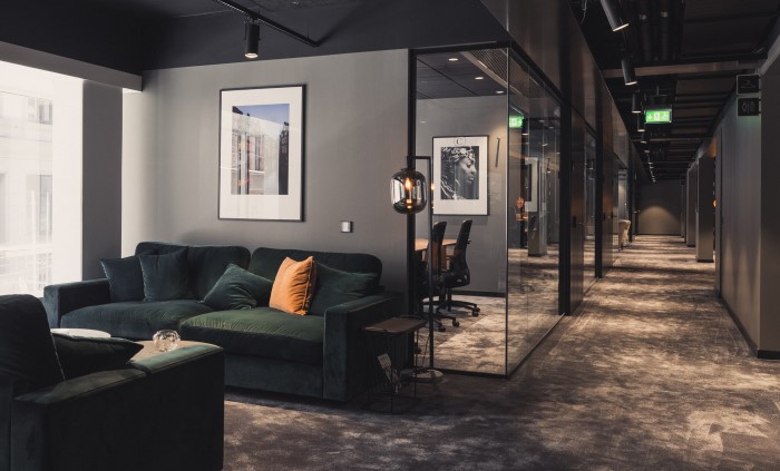 Nu öppnar Convendum ett nytt Coworking space på Drottninggatan 29 i Stockholm.