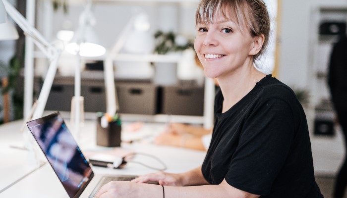 Det är viktigt att kunna känna sig trygg på jobbet och skapa förutsättningar att följa Folkhälsomyndighetens rekommendationer.