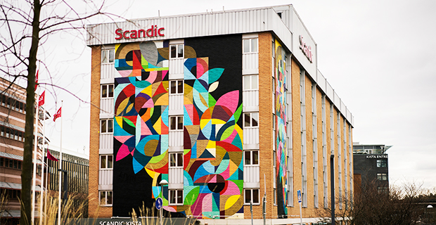 Scandic Kista