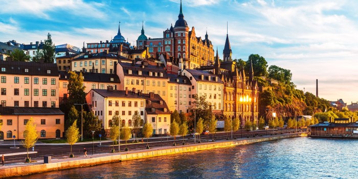 Etableringen i Stockholm innebär att Prologis kommer närmare en betydelsefull del av sin kundbas.