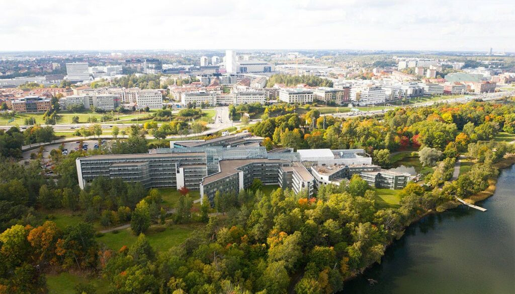 Helio öppnar ny coworking-anläggning i Mengus Gate:01 i Frösundavik.