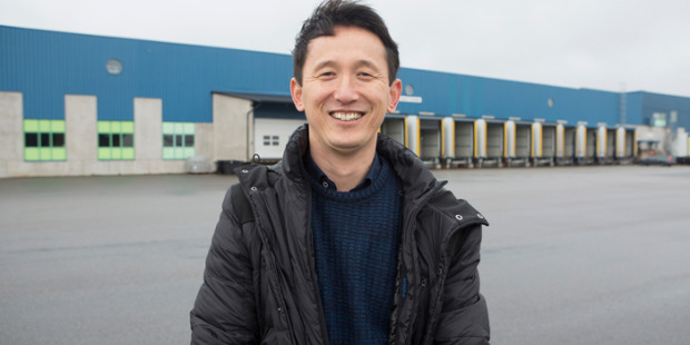 Reo Kim