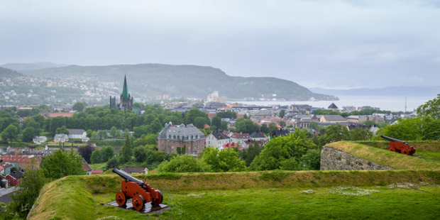 Myndigheter hyr allt mer i Kristianstad. Foto: Getty Images