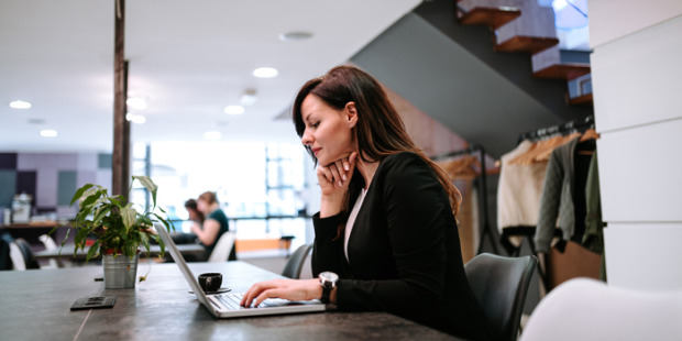 Coworkingaktör växer. Foto: Getty Images