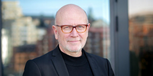 Det är stor framtidstro bland coworkingaktörerna menar Göran Garberg VD för United Spaces. Foto: United Spaces