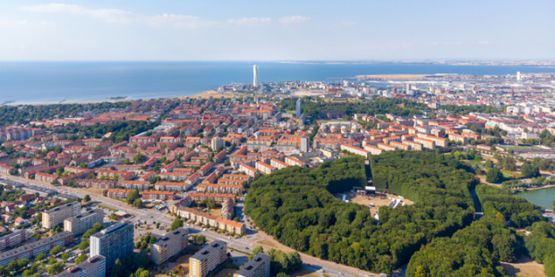 Ny förskola ska skapas i Lindängen i Malmö. Foto: Getty Images