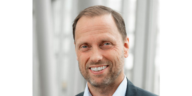 Stefan Stenberg