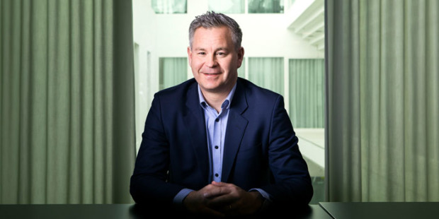 Johan Gadd reder ut vem som ansvarar för häxsoten. Foto: AG Advokat