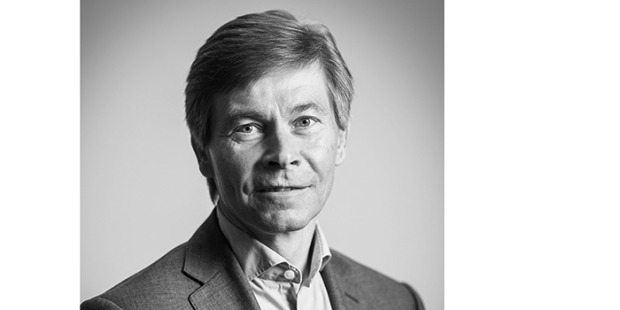 Magnus Jacobson tillträder sin nya tjänst den 1 juni.