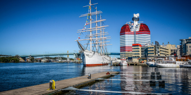 Efterfrågan på kontor är fortsatt hög i Göteborg. Foto: Getty Images