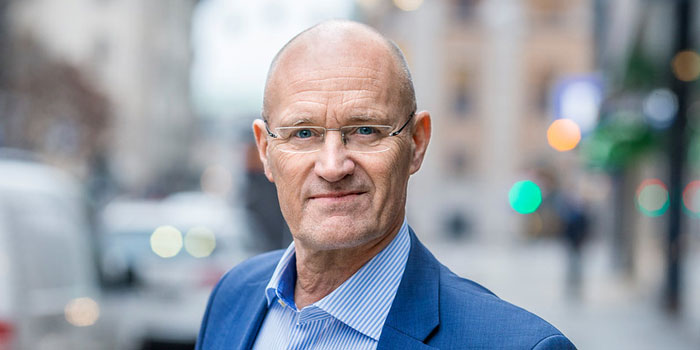 Reinhold Lennebo