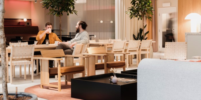 United Spaces har nu tio coworkingkontor i fem städer runt om i Sverige.