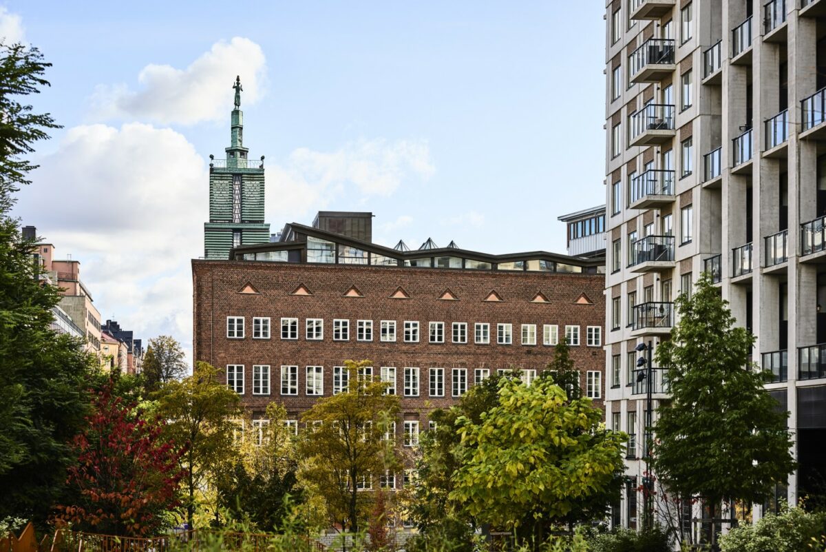Mineralvattenfabriken
