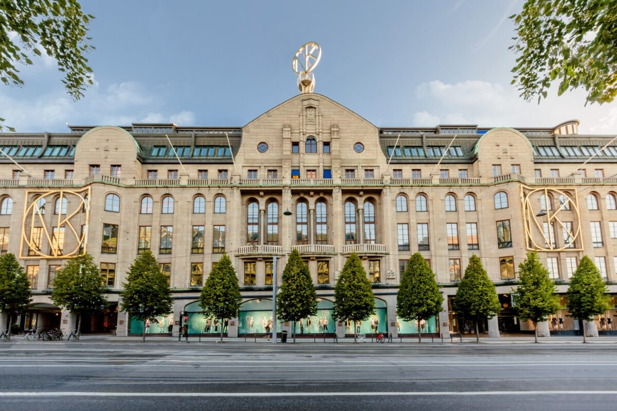 NK-huset