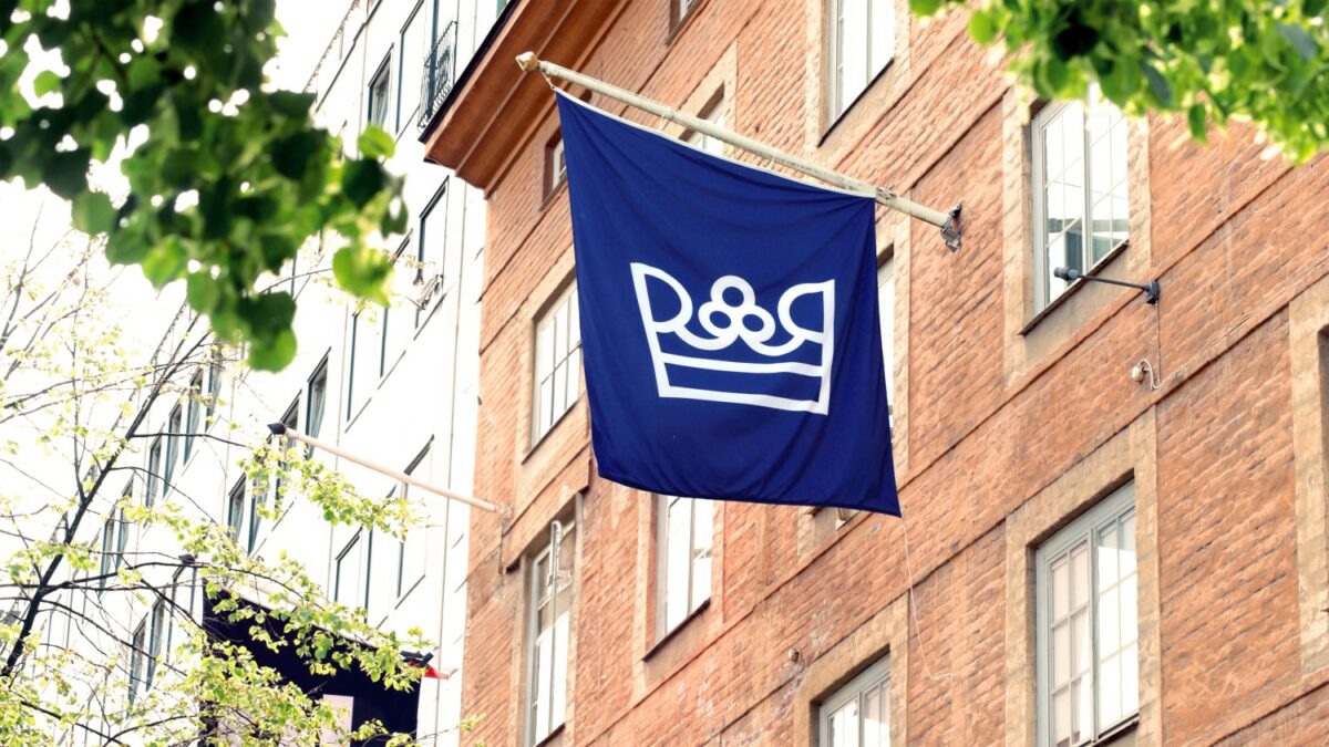 Riksrevisionen