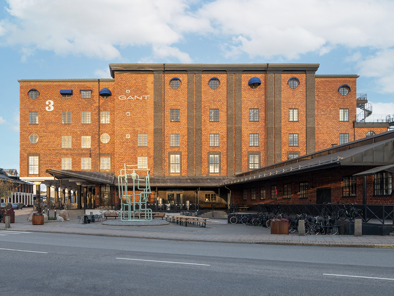 Magasin 3