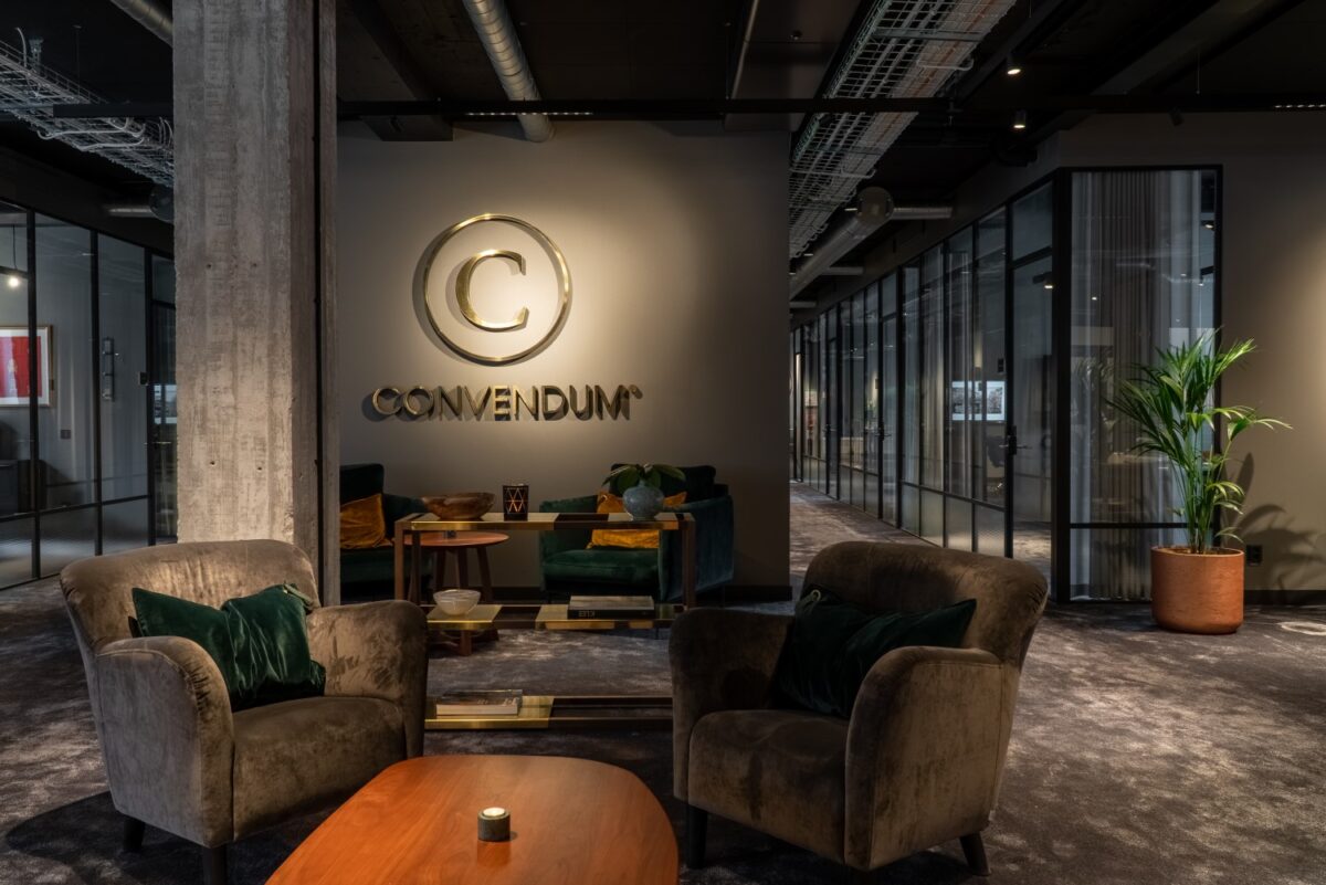 Convendum