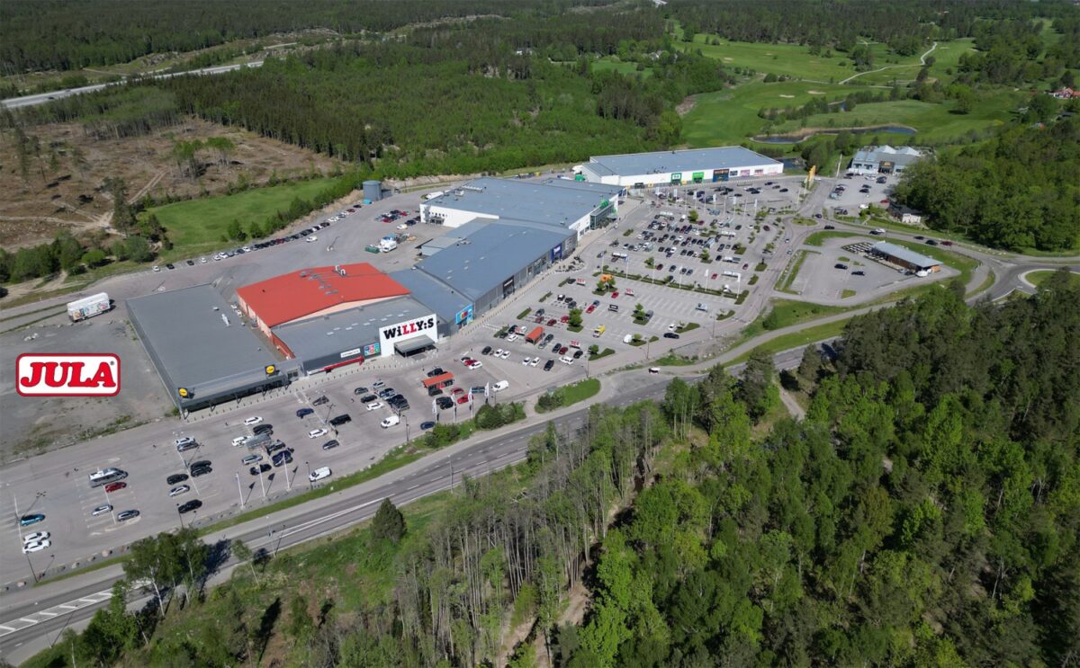 Kilenkrysset