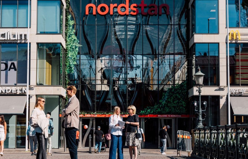Nordstan