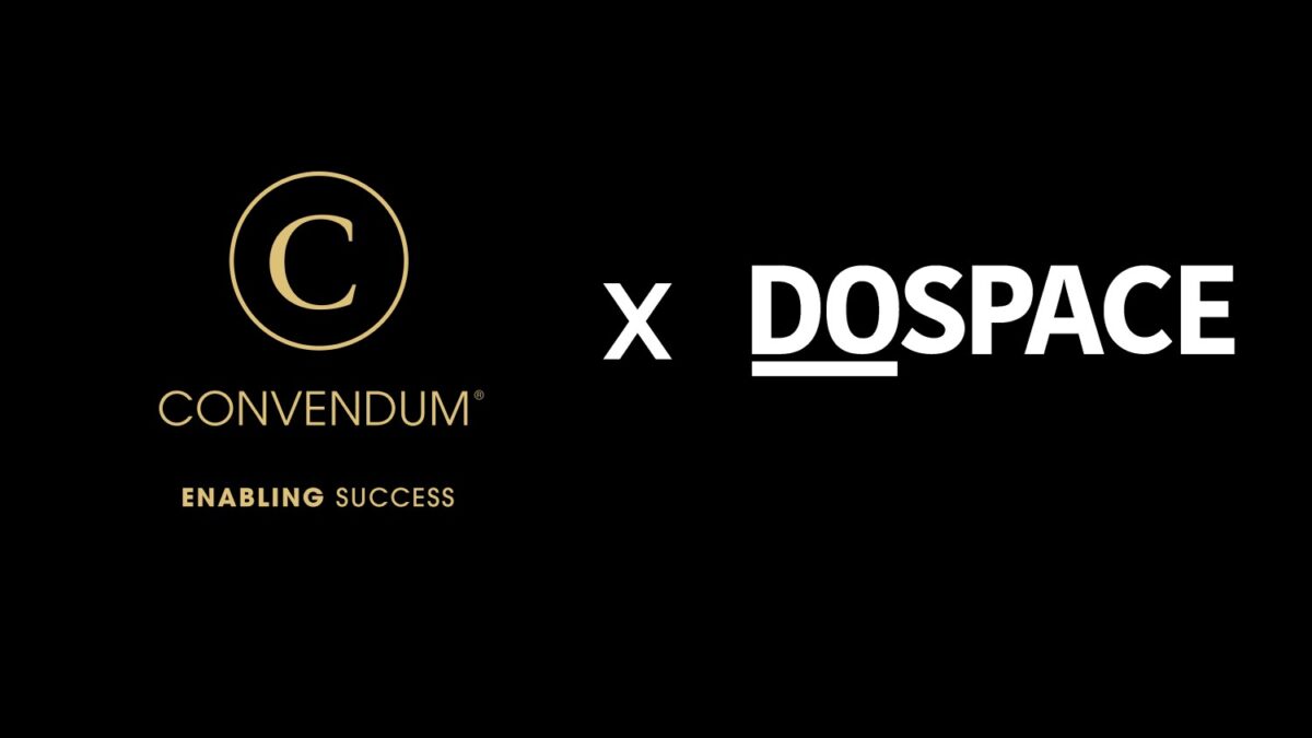 Convendum Dospace