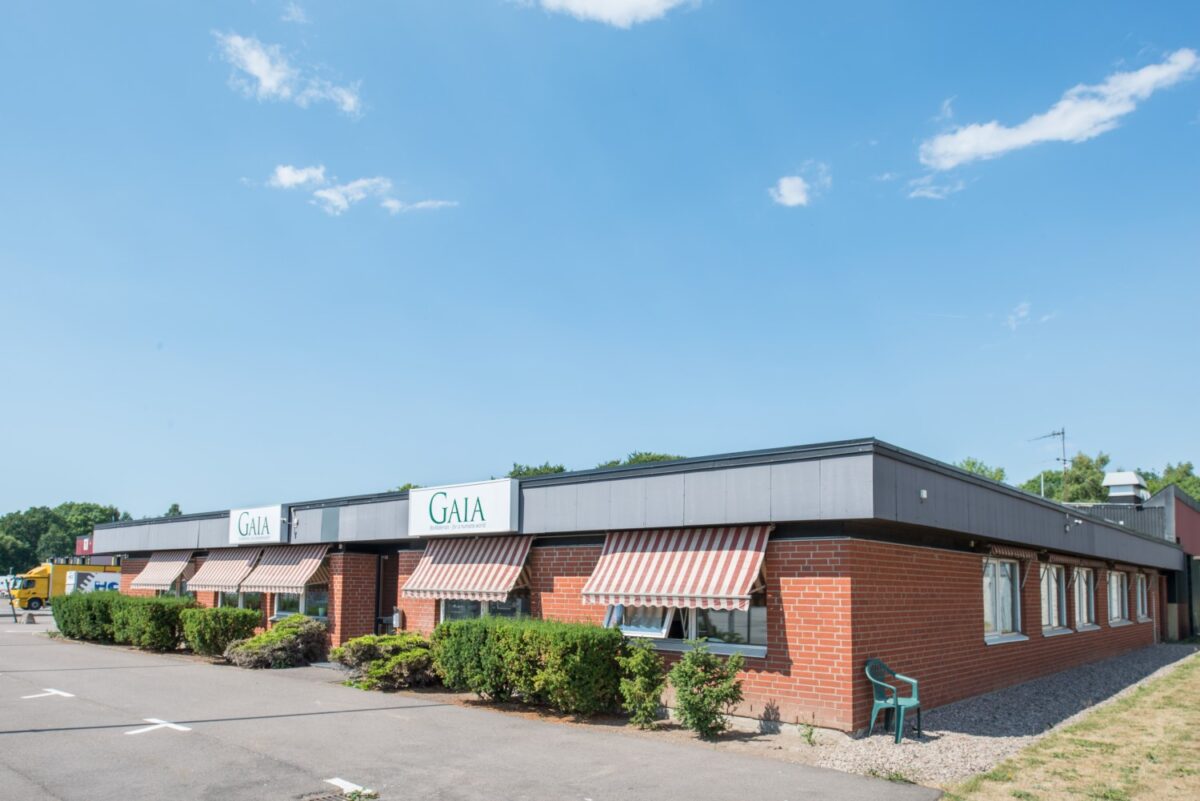 Gaia Helsingborg