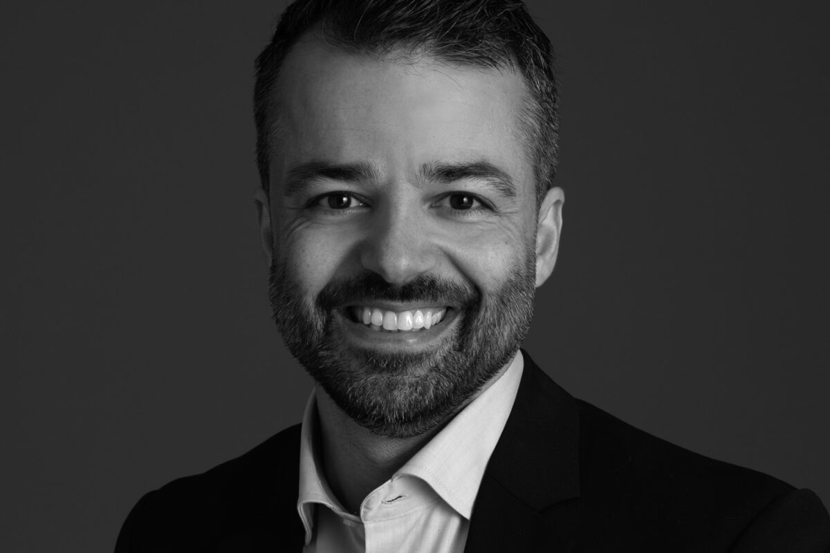 Homan Tehrani, vd Ioffice.