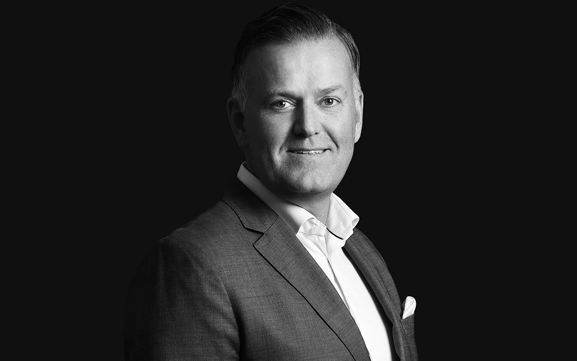 Henrik Forsberg Novier