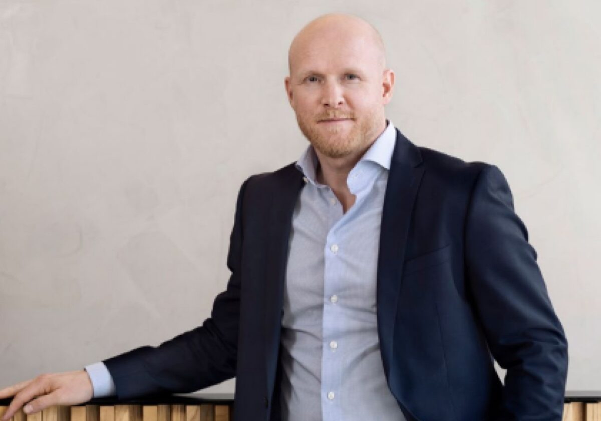 Andreas Wik blir ny affärsområdeschef Fastighet för Atrium Ljungberg