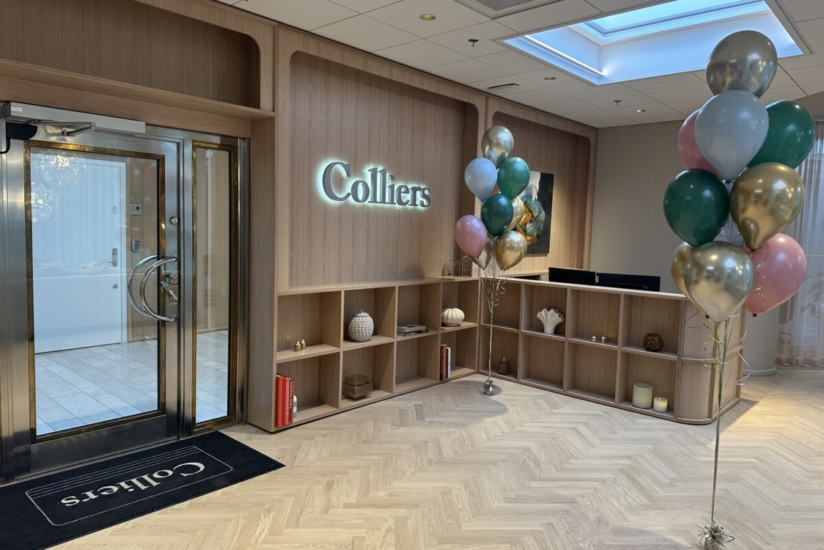 Colliers