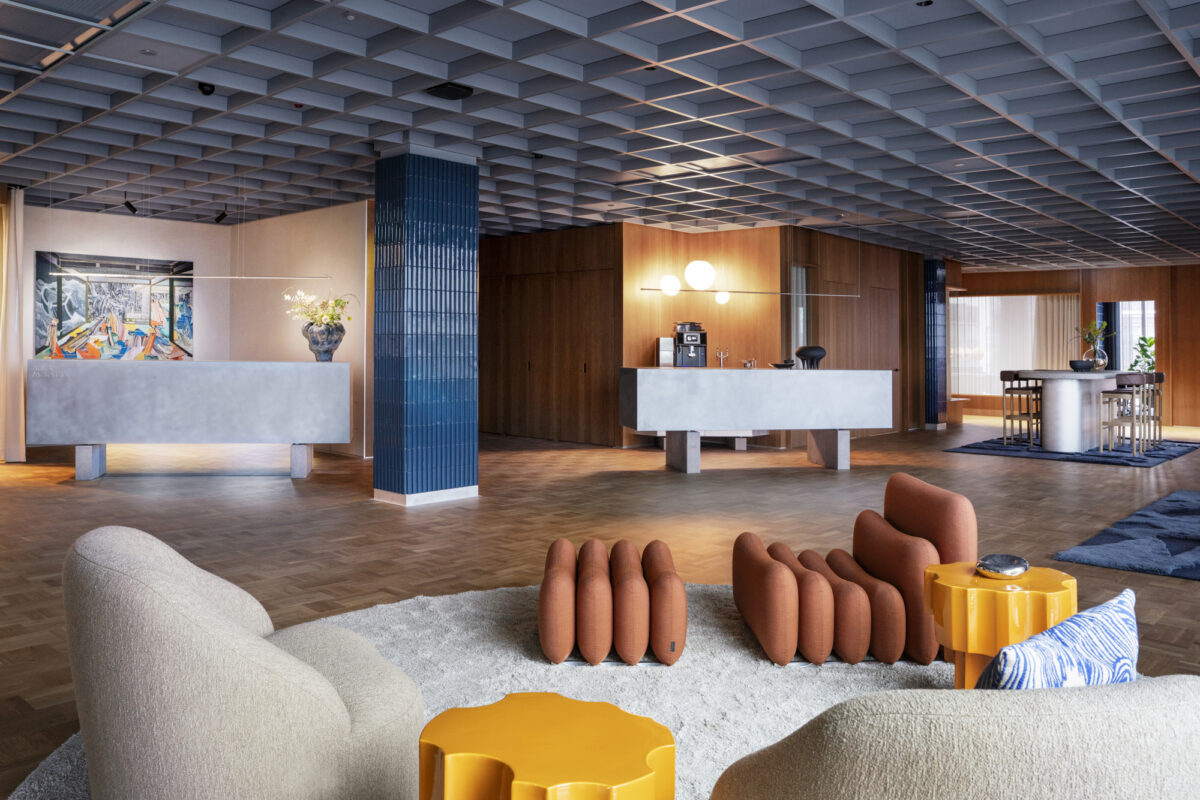 McKenzie Mästerhuset