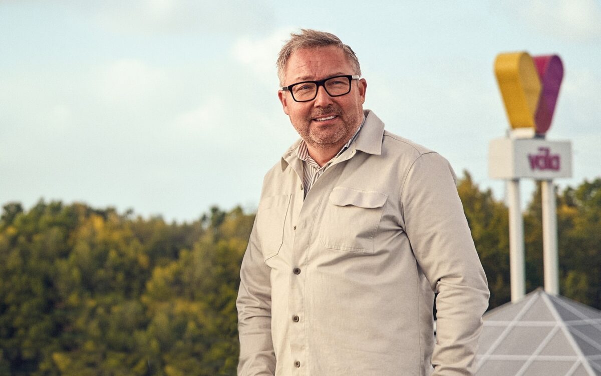 Fredrik Arvidsson