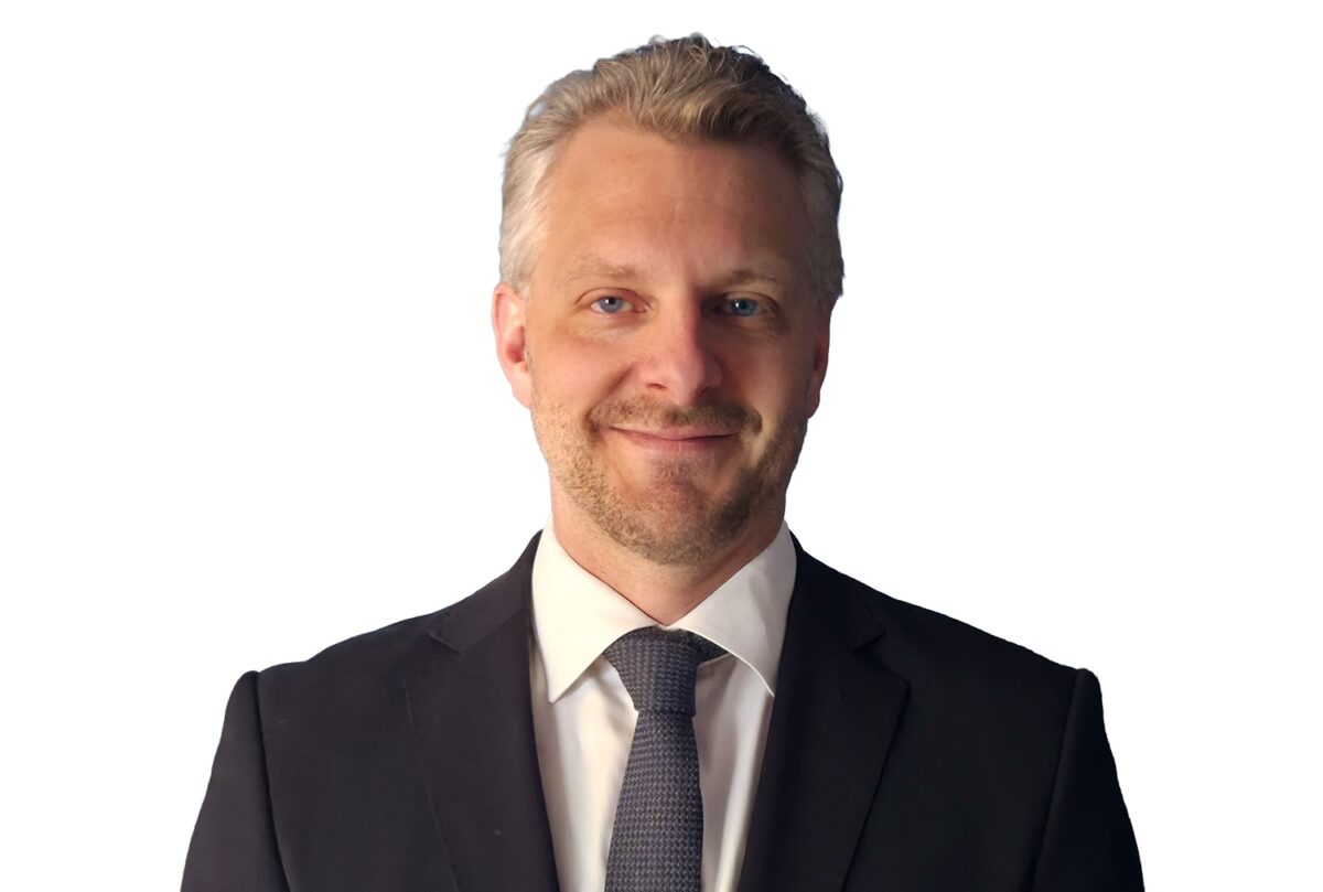 Johan Wallin