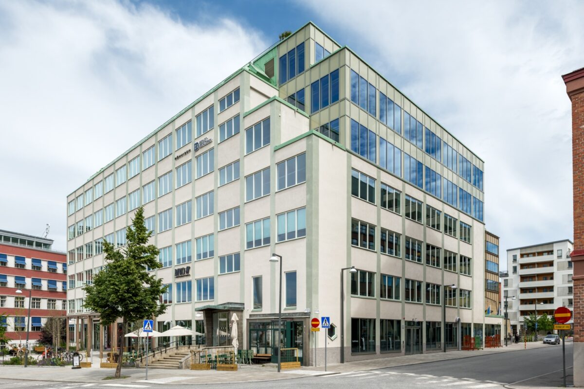 Textiltorget
