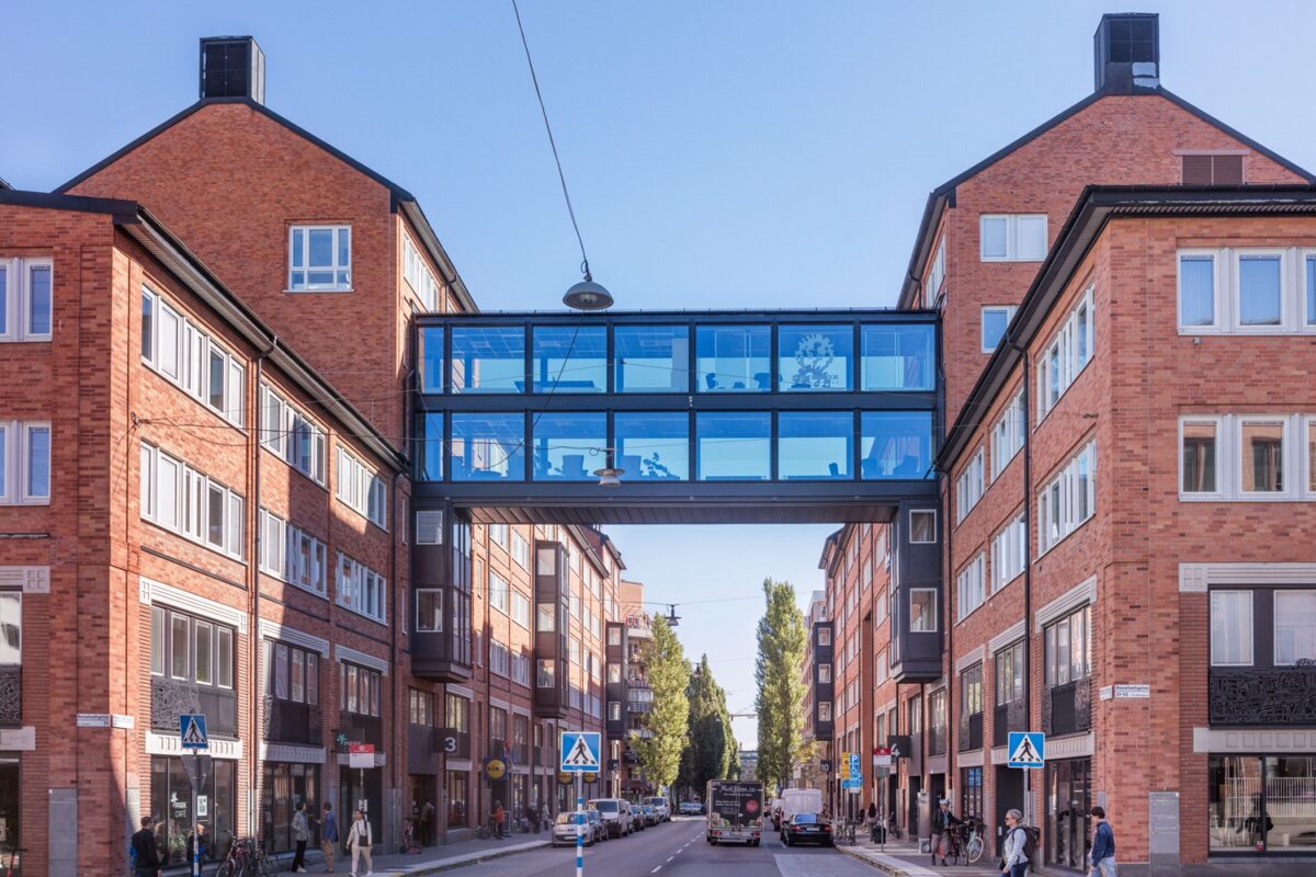 Stockholmsverken