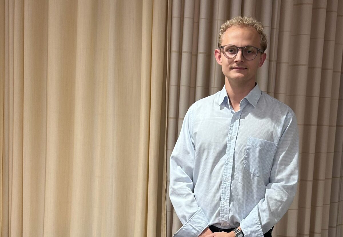vinnare stipendium